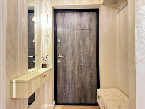 квартира по адресу Героїв Миколаєва ул., 129А корпус 10, 12, 13, 14, 15