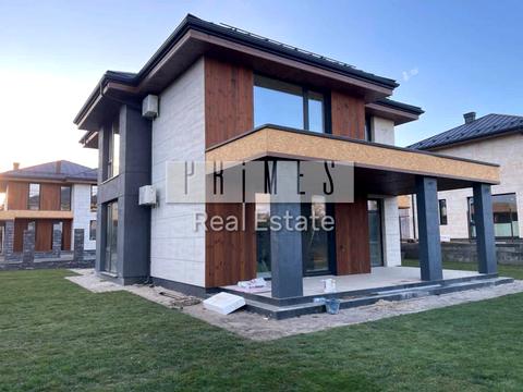 дом по адресу Апрельская ул.