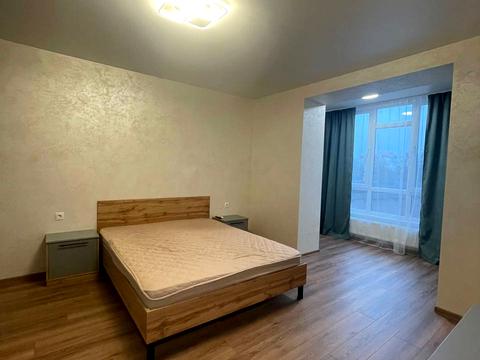 квартира за адресою Проскурівського підпілля вул., 110