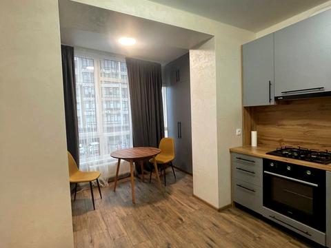 квартира за адресою Проскурівського підпілля вул., 110