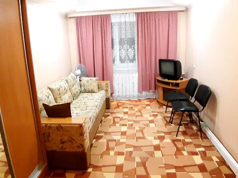 квартира за адресою Перемишльська вул. (Червонопільська), 21