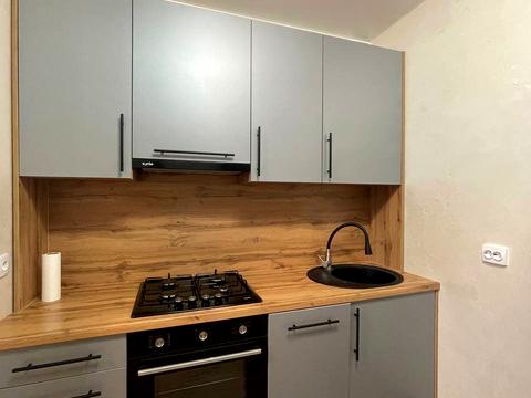 квартира за адресою Проскурівського підпілля вул., 110