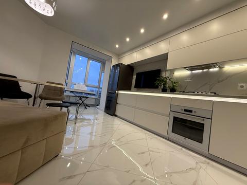 квартира по адресу Українських Декабристів ул., 52