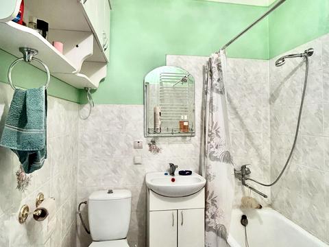 квартира за адресою Малоголосківська вул., 15