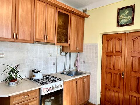 квартира за адресою Малоголосківська вул., 15