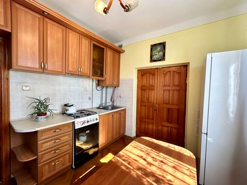 квартира за адресою Малоголосківська вул., 15