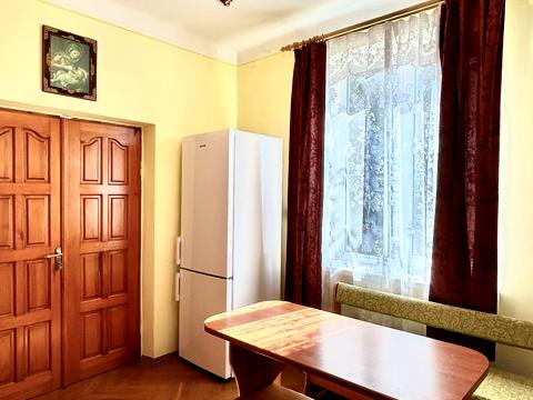 квартира за адресою Малоголосківська вул., 15