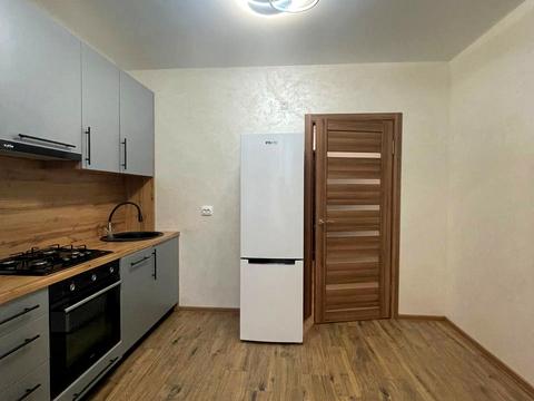 квартира за адресою Проскурівського підпілля вул., 110