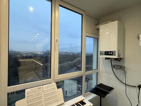 квартира по адресу Українських Декабристів ул., 52