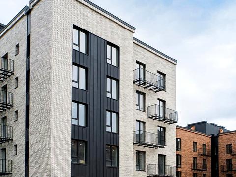 квартира по адресу 24 Августа ул., 45