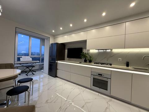 квартира по адресу Українських Декабристів ул., 52