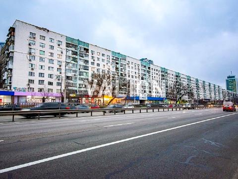 квартира за адресою Берестейський просп. (Перемоги), 20