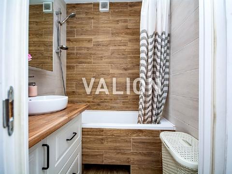 квартира за адресою Берестейський просп. (Перемоги), 20