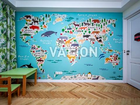 квартира за адресою Берестейський просп. (Перемоги), 20