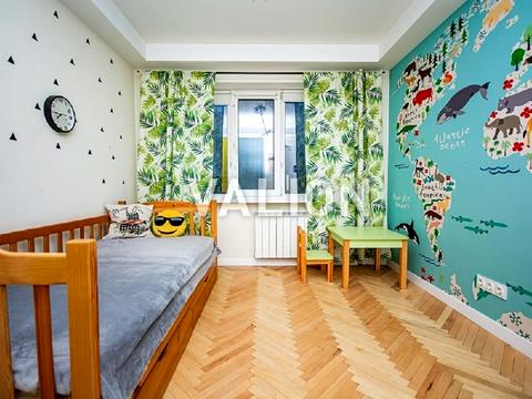 квартира за адресою Берестейський просп. (Перемоги), 20