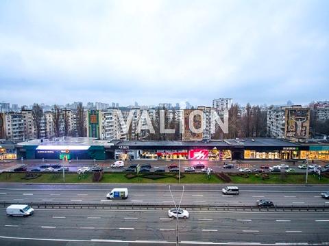 квартира за адресою Берестейський просп. (Перемоги), 20