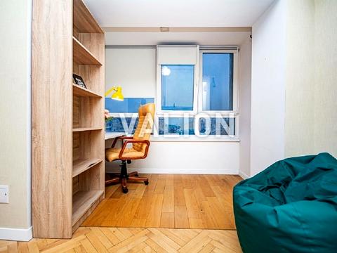 квартира за адресою Берестейський просп. (Перемоги), 20