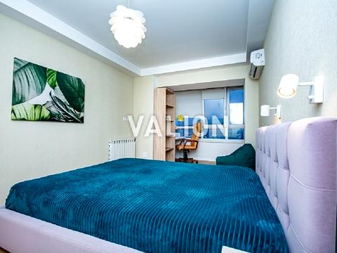 квартира за адресою Берестейський просп. (Перемоги), 20