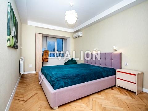 квартира за адресою Берестейський просп. (Перемоги), 20