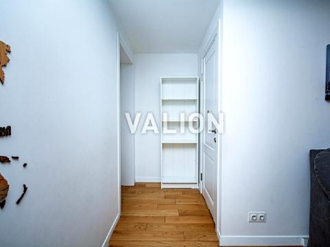 квартира за адресою Берестейський просп. (Перемоги), 20