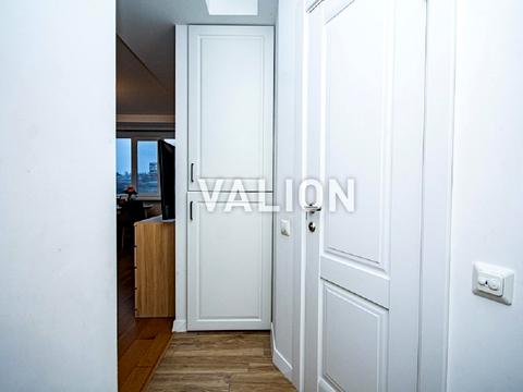 квартира за адресою Берестейський просп. (Перемоги), 20