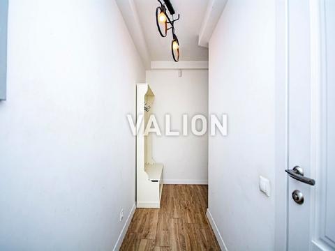 квартира за адресою Берестейський просп. (Перемоги), 20