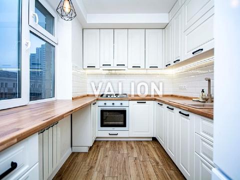 квартира за адресою Берестейський просп. (Перемоги), 20