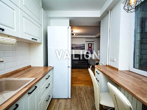 квартира за адресою Берестейський просп. (Перемоги), 20