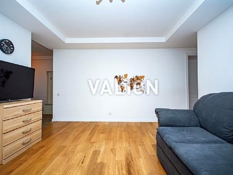 квартира за адресою Берестейський просп. (Перемоги), 20