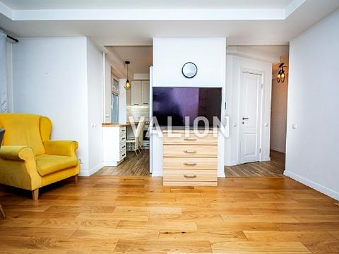 квартира за адресою Берестейський просп. (Перемоги), 20