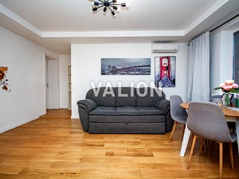 квартира за адресою Берестейський просп. (Перемоги), 20