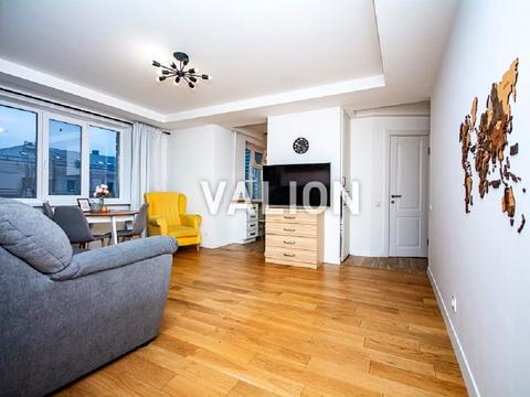 квартира за адресою Берестейський просп. (Перемоги), 20