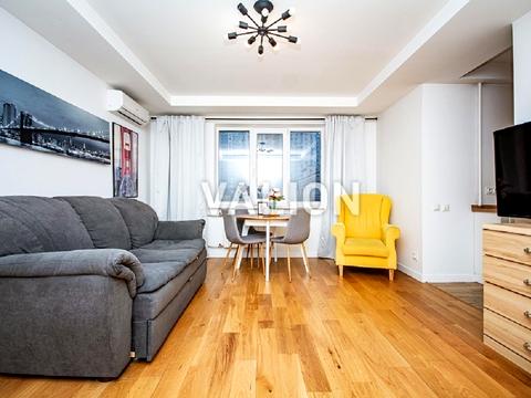 квартира за адресою Берестейський просп. (Перемоги), 20