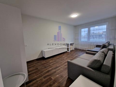 квартира по адресу Днепровская набережная ул., 5-А