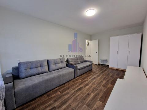 квартира по адресу Днепровская набережная ул., 5-А