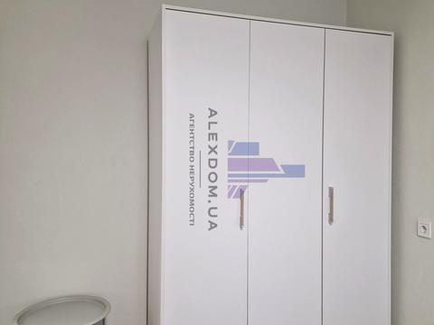 квартира по адресу Днепровская набережная ул., 5-А