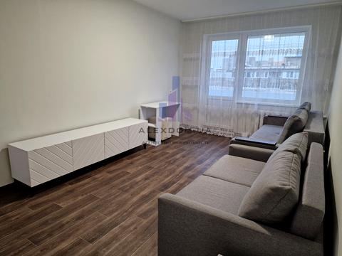 квартира по адресу Днепровская набережная ул., 5-А