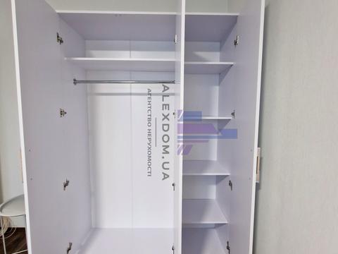 квартира по адресу Днепровская набережная ул., 5-А