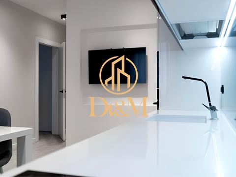 квартира за адресою Михайла Максимовича вул. (Онуфрія Трутенка), 3