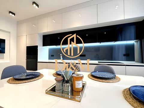 квартира за адресою Михайла Максимовича вул. (Онуфрія Трутенка), 3