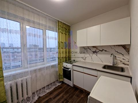 квартира по адресу Днепровская набережная ул., 5-А