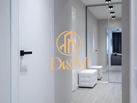 квартира за адресою Михайла Максимовича вул. (Онуфрія Трутенка), 3