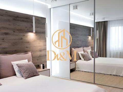 квартира за адресою Михайла Максимовича вул. (Онуфрія Трутенка), 3