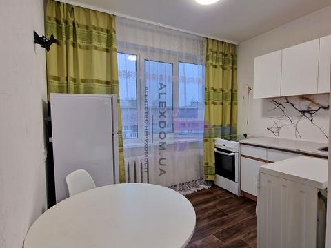 квартира по адресу Днепровская набережная ул., 5-А