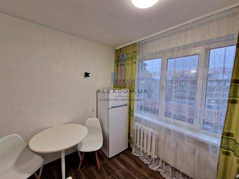 квартира по адресу Днепровская набережная ул., 5-А