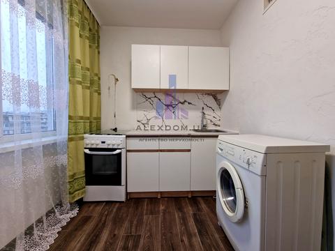 квартира по адресу Днепровская набережная ул., 5-А