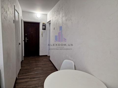 квартира по адресу Днепровская набережная ул., 5-А