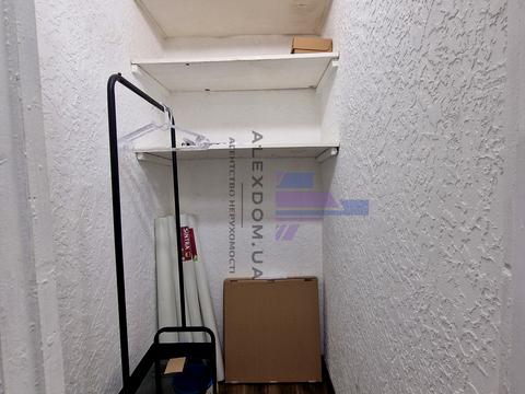 квартира по адресу Днепровская набережная ул., 5-А