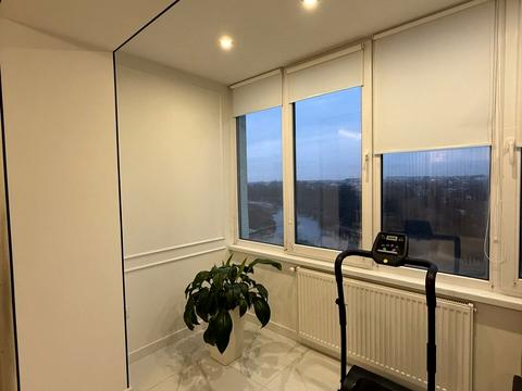 квартира по адресу Українських Декабристів ул., 52