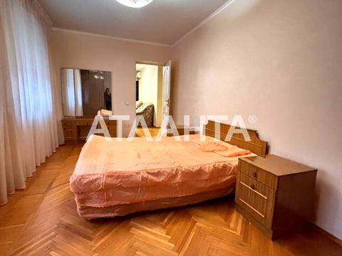 квартира за адресою Семінарська вул., 13